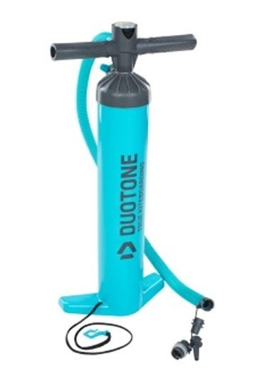 44200-7060 | Kite Pump | XL | Grey/Turquoise | | | Duotone 44200-7060 | Kite Pump | XL | Grey/Turquoise | | | Duotone