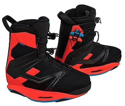 183035 | Kinetik Project Boot | 11 | Caffeinated Red/Blue | | | Ronix