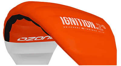 IGNV32OW | Ignition V3 | 2 | Orange/White | | | Ozone
