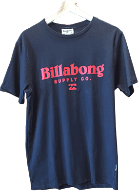 | Cater Tee | L | | | | Billabong