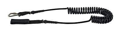 404.71985.000 | Wingsurf/Foil Coiled Leash | | Black | | | Prolimit