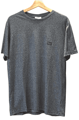 | All Day Tee | XL | | | | Billabong