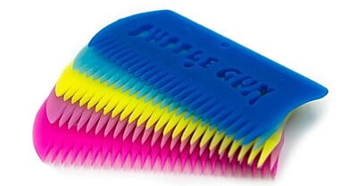 | Wax Comb Set | | | | | Bubble Gum