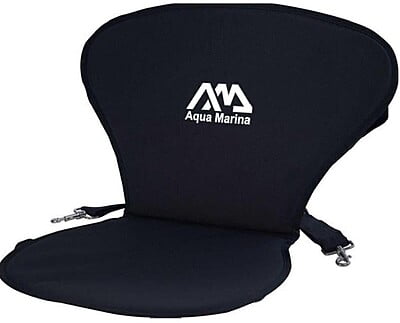 B0302964 | Removable Seat | | Black | | | Aqua Marina