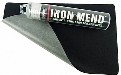 408.00488.000 | Mcnett Iron Mend Neoprene Repair Patch | | | | | Prolimit