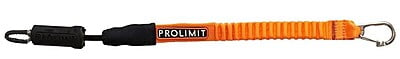 404.71971.020 | Leash Pro Kite Short | | Orange/Black | | | Prolimit