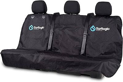59126 | Car seat cover triple universal | OS | Black |  |  | Surflogic