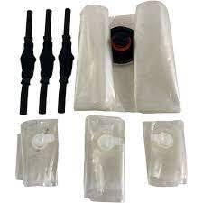 BLAE14C10 | Bladder 2014 and V8 Edge Le & Struts | 10 | | | | Ozone BLAE14C10 | Bladder 2014 and V8 Edge Le & Struts | 10 | | | | Ozone
