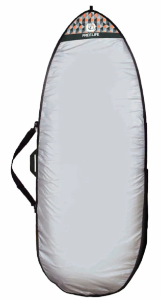 | Funda Surf Board Bag | 6.6 | Silver | | | Freelife