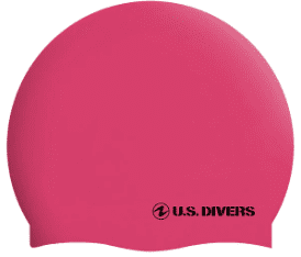 ST162113PK | Swim Cap Youth Silicone | | Pink | | Niño | Us Divers ST162113PK | Swim Cap Youth Silicone | | Pink | | Niño | Us Divers