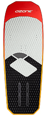 KBAPV112545O | Apex V1 Kite Foil Board (No Straps) | 125 x 45 | Orange | | | Ozone