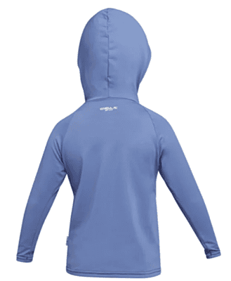 5327GOA-BIC | GIRLS TODDLER SPF HOODED LS RASH TEE | 2 | Bic Blue Ice | | Niño | ONEILL 5327GOA-BIC | GIRLS TODDLER SPF HOODED LS RASH TEE | 2 | Bic Blue Ice | | Niño | ONEILL