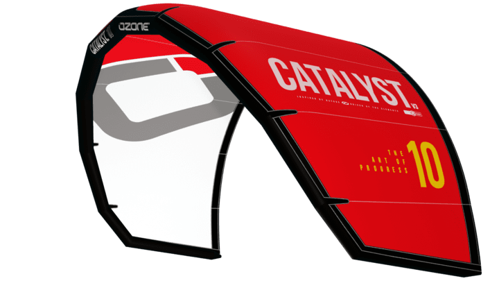 CATV3K6RW | Catalyst V3 | 6 | Red/White | | | Ozone CATV3K6RW | Catalyst V3 | 6 | Red/White | | | Ozone