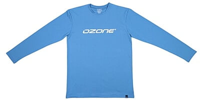 TSABHLOBS | Tech Long Sleeve T O | S | Blue | | | Ozone TSABHLOBS | Tech Long Sleeve T O | S | Blue | | | Ozone