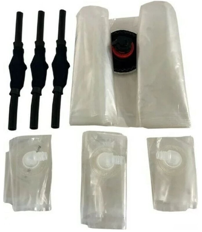 BLAV2EV10C13 | Bladder V2 - Edge V10 Le & Struts | 13 | | | | Ozone BLAV2EV10C13 | Bladder V2 - Edge V10 Le & Struts | 13 | | | | Ozone