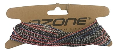 LSKSV2EXT3 | LINES Kitesurf V2 | 3m extensions (2x 500kg, 2x 300kg) |  |  |  | Ozone