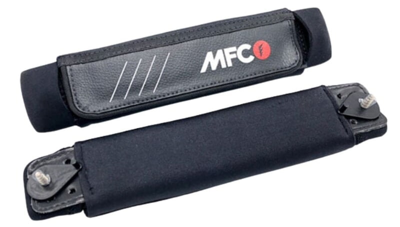MFC Foilboard Straps (x3) MFC Foilboard Straps (x3)
