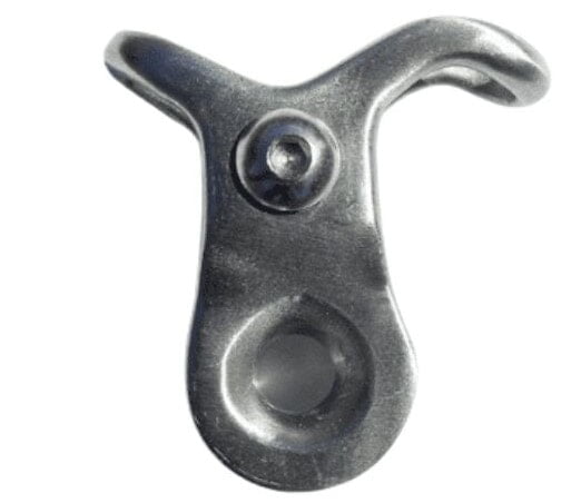 STRIMBRACK | Stainless Steel Trimmer Bracket Kitesurf Bar | | | | | Ozone STRIMBRACK | Stainless Steel Trimmer Bracket Kitesurf Bar | | | | | Ozone