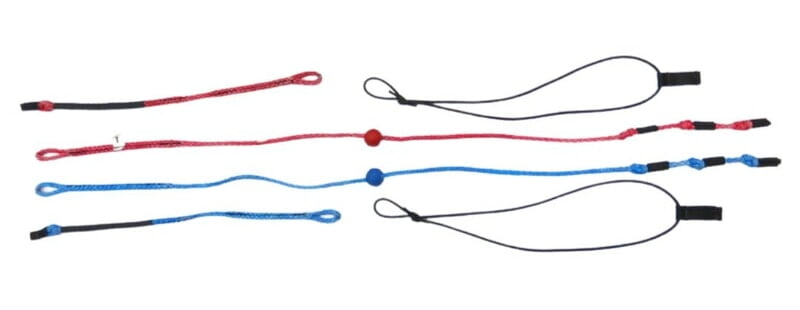 SPLLCONTB | Leader Lines | | | X 2 For Contact-Water Bar (Blue Soft Ends) | | Ozone SPLLCONTB | Leader Lines | | | X 2 For Contact-Water Bar (Blue Soft Ends) | | Ozone