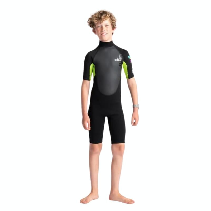 | Element 3/2 | XL | BLACK/LIME | | NIÑO | C-Skins | Element 3/2 | XL | BLACK/LIME | | NIÑO | C-Skins
