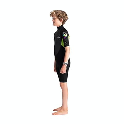 | Element 3/2 | L | BLACK/LIME | | NIÑO | C-Skins | Element 3/2 | L | BLACK/LIME | | NIÑO | C-Skins