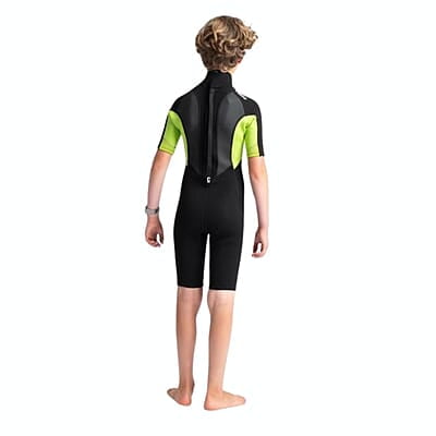 | Element 3/2 - BLACK/LIME | S | | | Niño | C-Skins | Element 3/2 - BLACK/LIME | S | | | Niño | C-Skins