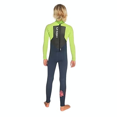 | Legend 4/3 | 2XL | Blue/Lime/Flo Red | | NIÑO | C-Skins | Legend 4/3 | 2XL | Blue/Lime/Flo Red | | NIÑO | C-Skins