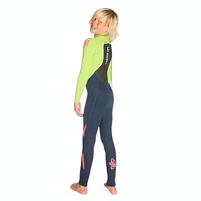| Legend 4/3 | 2XL | Blue/Lime/Flo Red | | NIÑO | C-Skins | Legend 4/3 | 2XL | Blue/Lime/Flo Red | | NIÑO | C-Skins