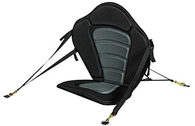 407.03011.000 | Kayak seat |  | Black |  |  | STX