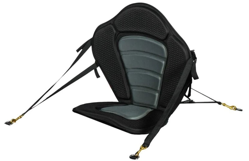407.03011.000 | Kayak seat | | Black | | | STX 407.03011.000 | Kayak seat | | Black | | | STX