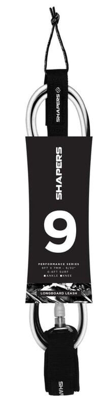| Leash | 9 reg | | | | Shapers | Leash | 9 reg | | | | Shapers