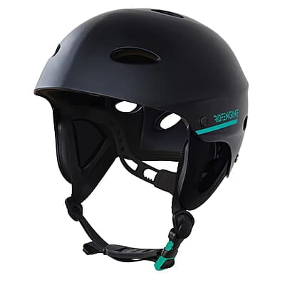 3226001605 | Universe Helmet | L | Black | | | Ride Engine