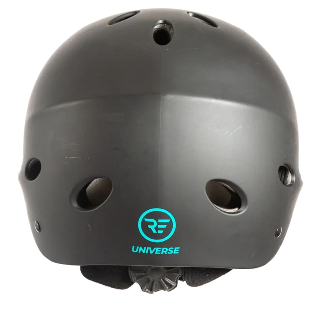 3226001605 | Universe Helmet | L | Black | | | Ride Engine 3226001605 | Universe Helmet | L | Black | | | Ride Engine
