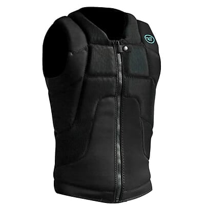 3216001003 | Defender HF Impact Vest | M | Black |  |  | Ride Engine