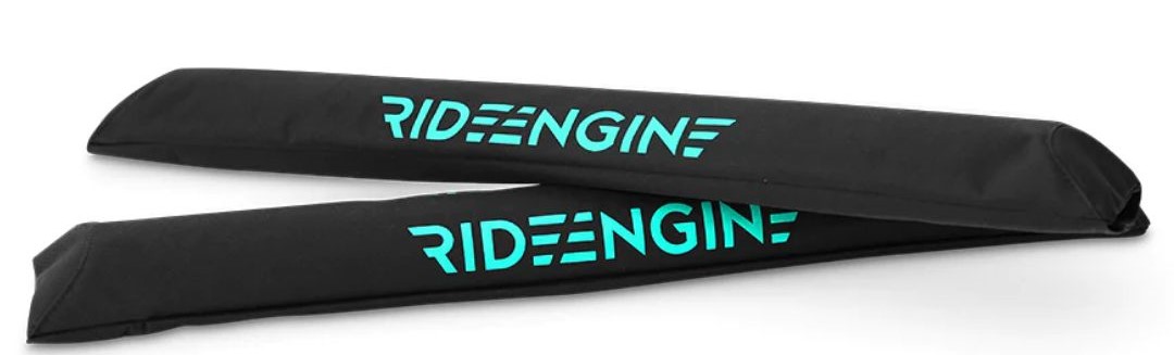 Ride Engine Ride Engine Roof Rack Pads