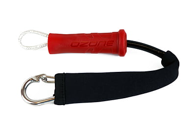 LEASHRV2 | Short Safety Leash V2 With Quick Release | | | | | Ozone