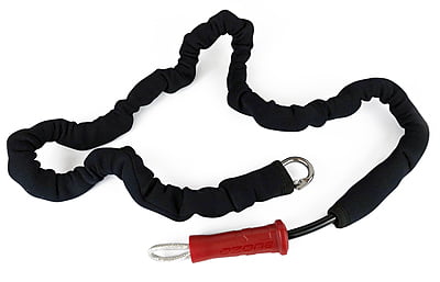 LEASHV2 | Long Safety Leash V2 With Quick Release & Spinning Shackle | | | | | Ozone