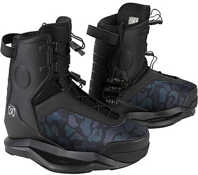203062 | Parks Boot | 8-9 | Night Ops Camo | | | Ronix