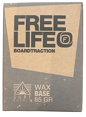 | Surfboard Wax Base | | | | | Freelife