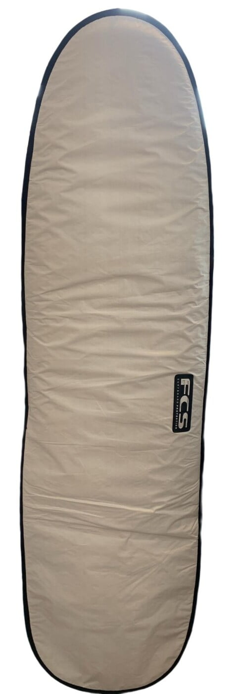 | Funda Surf Classic | 7.0 | White | | | FCS | Funda Surf Classic | 7.0 | White | | | FCS