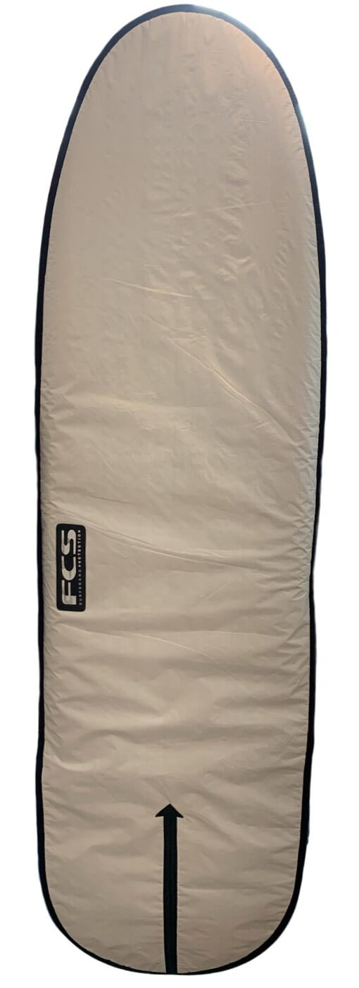 | Funda Surf Classic | 7.0 | White | | | FCS | Funda Surf Classic | 7.0 | White | | | FCS