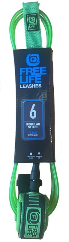 | Leash | 6.0 reg | | | | Freelife | Leash | 6.0 reg | | | | Freelife