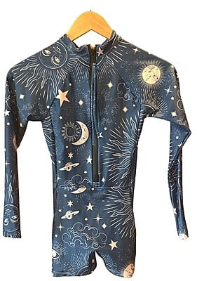 | Lycra Espacio | M | Blue | | Mujer | Nomade | Lycra Espacio | M | Blue | | Mujer | Nomade