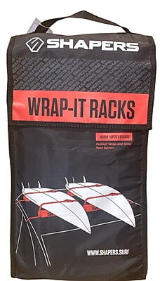 | Wrap Racks | Double | | | | Shapers