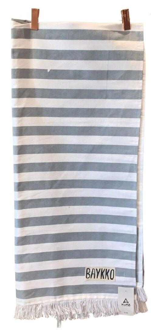| Lona Grey | O/S | Gris/Blanco | | | Baykko | Lona Grey | O/S | Gris/Blanco | | | Baykko
