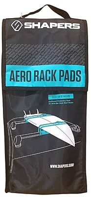 | Aero Racks | Single | | | | Shapers