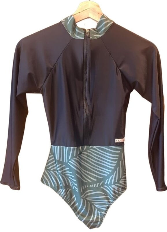 | Lycra California | M | Black | | Mujer | Nomade | Lycra California | M | Black | | Mujer | Nomade