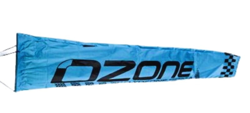 WINDLL | Windsock High Visibility | L 120cm long 32cm wide | Blue | | | Ozone