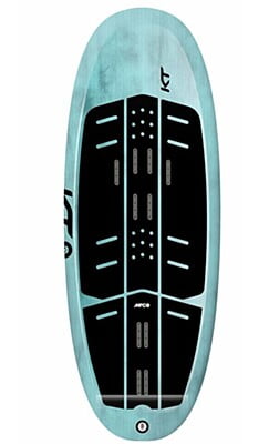 | Wing Drifter | 90L - 5'4 |  |  |  | KT