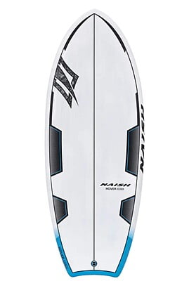 S28FB-S500C | Hover Surf Ascend Carbon Ultra | 5'0"  |  |  |  | Naish